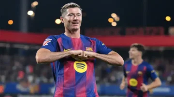 صدام كتالوني مرتقب.. موعد مباراة برشلونة ضد جيرونا والقنوات الناقلة بالدوري الإسباني